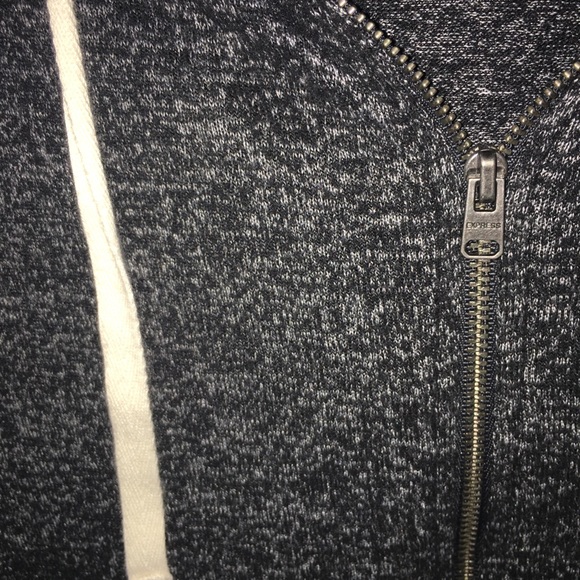 Express Spring Jacket - Picture 2 of 4